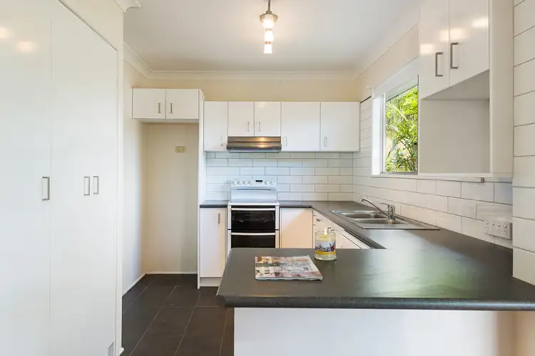 Fourth view of Homely house listing, 35 Moraby Street, Keperra QLD 4054