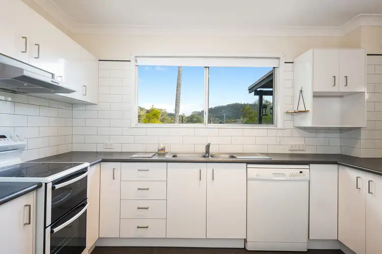 Fifth view of Homely house listing, 35 Moraby Street, Keperra QLD 4054