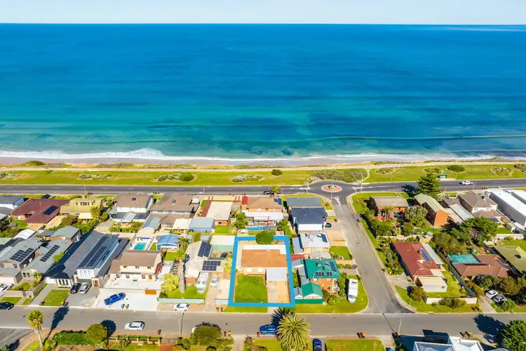 45 Corvette Road, Seaford SA 5169