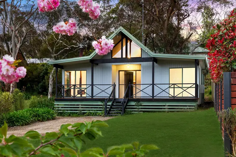 87A Victoria Street, Mount Victoria NSW 2786