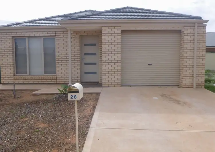 Main view of Homely house listing, 26 Scott Street, Whyalla Stuart SA 5608