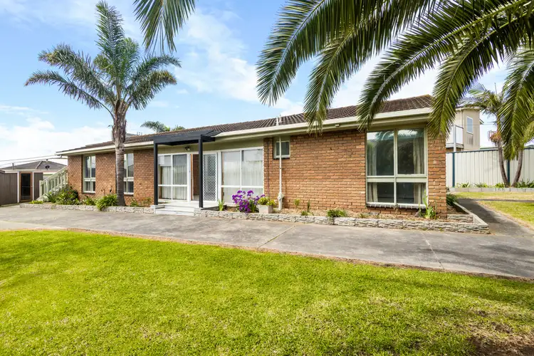 Main view of Homely house listing, 4 Ventura Street, Portarlington VIC 3223