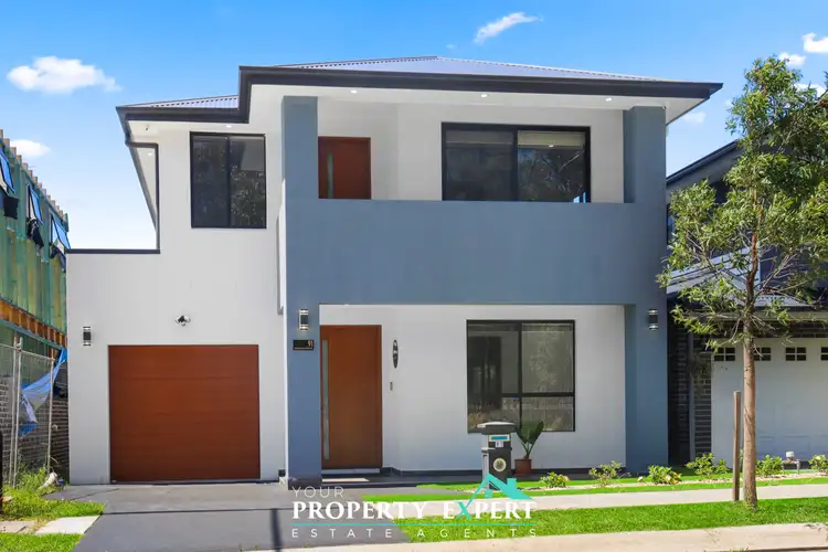 Main view of Homely house listing, 91 Agland Avenue, Marsden Park NSW 2765