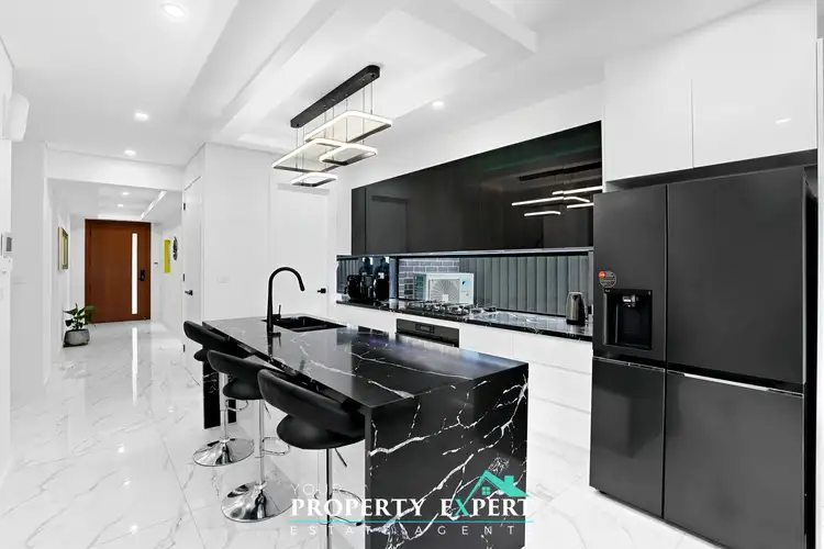 Third view of Homely house listing, 91 Agland Avenue, Marsden Park NSW 2765