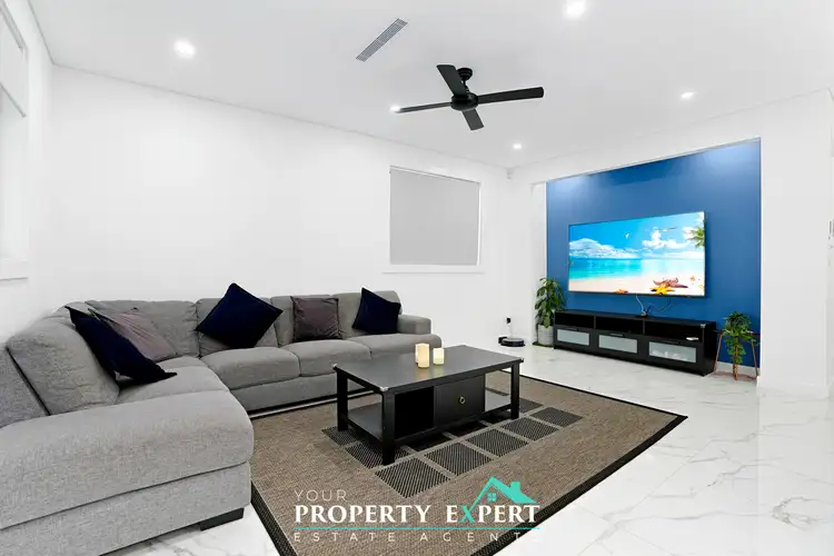 Fifth view of Homely house listing, 91 Agland Avenue, Marsden Park NSW 2765
