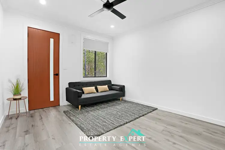 Sixth view of Homely house listing, 91 Agland Avenue, Marsden Park NSW 2765