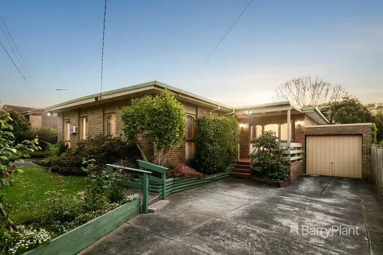 Main view of Homely house listing, 16 Joanne Avenue, Chirnside Park VIC 3116