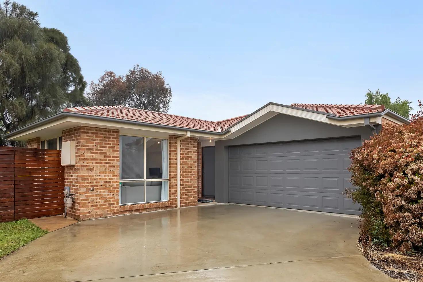 Main view of Homely house listing, 58 Wanderer Court, Amaroo ACT 2914