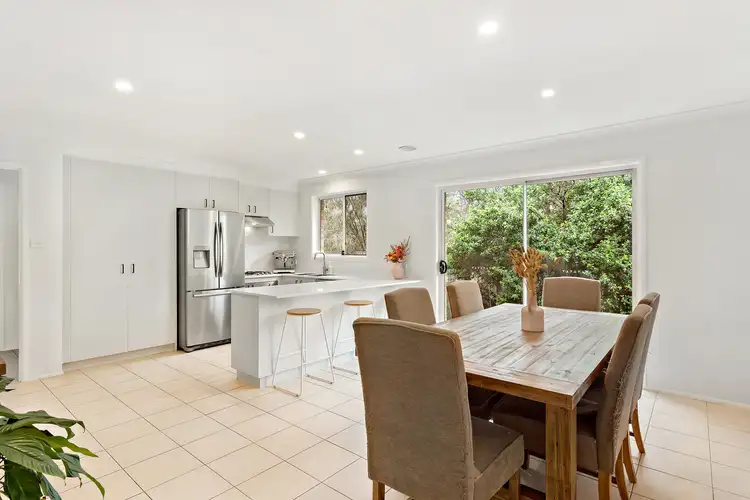 Second view of Homely house listing, 58 Wanderer Court, Amaroo ACT 2914