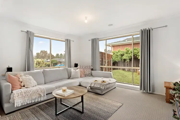 Third view of Homely house listing, 58 Wanderer Court, Amaroo ACT 2914