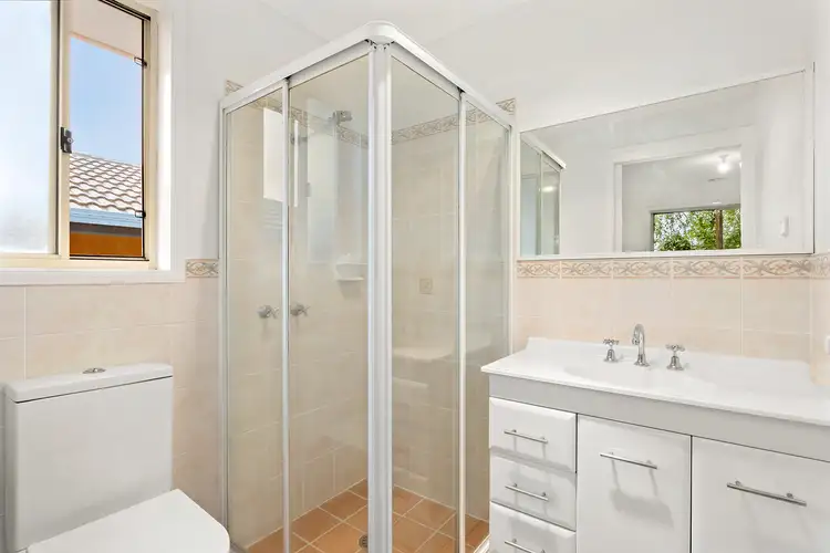 Fifth view of Homely house listing, 58 Wanderer Court, Amaroo ACT 2914