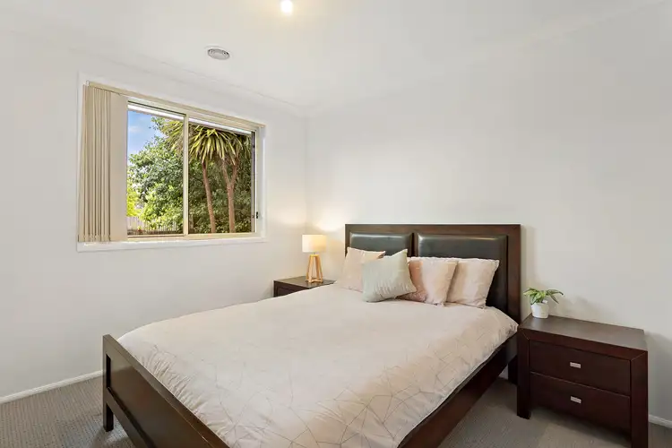 Sixth view of Homely house listing, 58 Wanderer Court, Amaroo ACT 2914