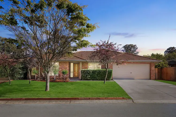 2/33 Bywaters Street, Amaroo ACT 2914