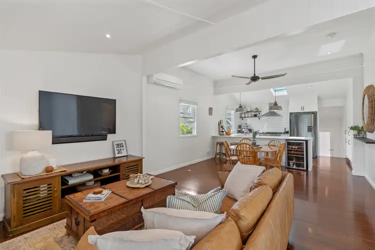 Fifth view of Homely house listing, 61 Valetta Street, Manly QLD 4179