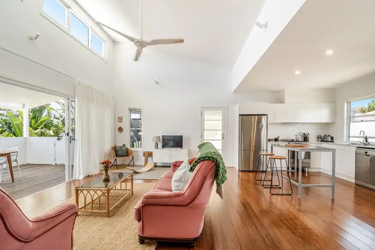 23 Longboard Street, Lennox Head NSW 2478