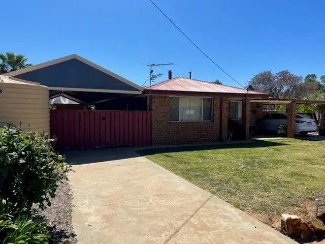 Main view of Homely house listing, 4 Omega Street, Southern Cross WA 6426