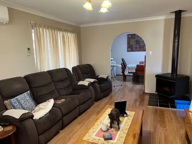 Third view of Homely house listing, 4 Omega Street, Southern Cross WA 6426