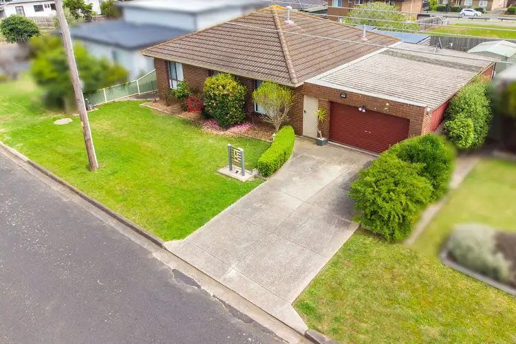 Main view of Homely house listing, 30 Nottingham Street, Portarlington VIC 3223