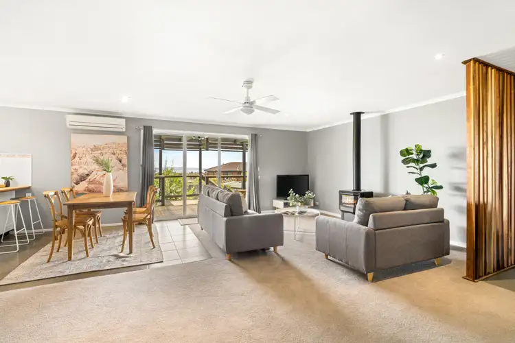 Second view of Homely house listing, 30 Nottingham Street, Portarlington VIC 3223