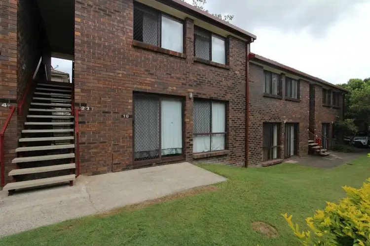 Main view of Homely unit listing, 19/41-43 Defiance Road, Woodridge QLD 4114