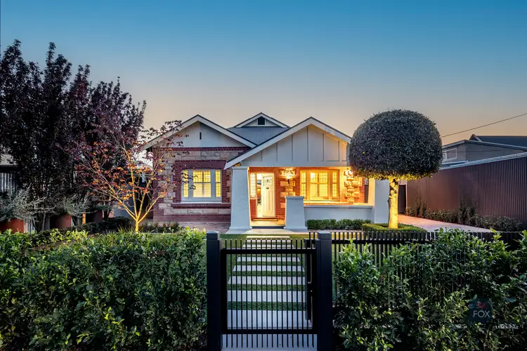 Second view of Homely house listing, 11 Alfred Road, West Croydon SA 5008