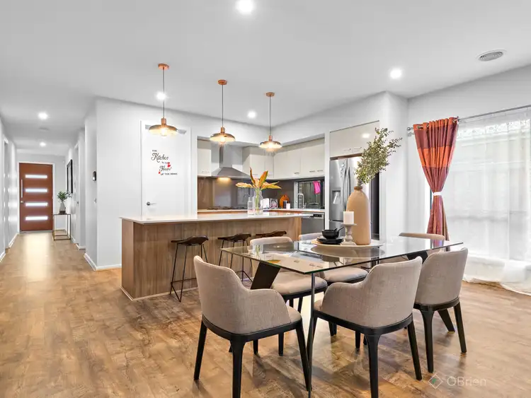 Second view of Homely house listing, 2 Atbara Lane, Cranbourne South VIC 3977