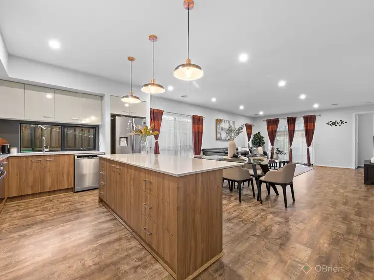 Fourth view of Homely house listing, 2 Atbara Lane, Cranbourne South VIC 3977