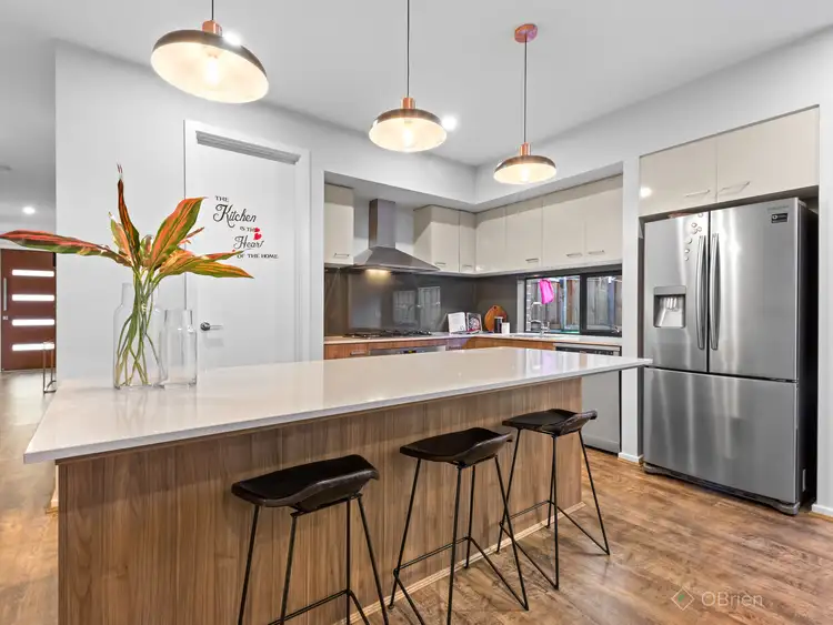 Fifth view of Homely house listing, 2 Atbara Lane, Cranbourne South VIC 3977