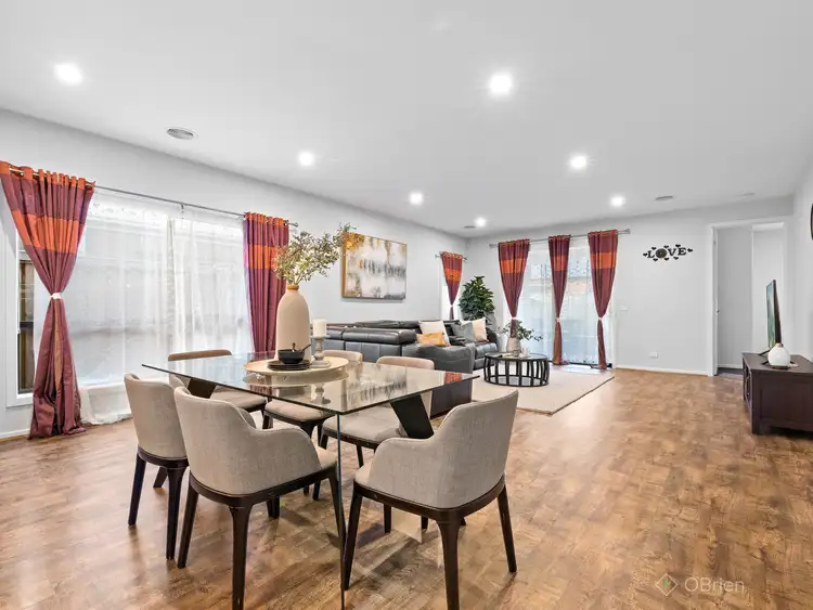 Sixth view of Homely house listing, 2 Atbara Lane, Cranbourne South VIC 3977