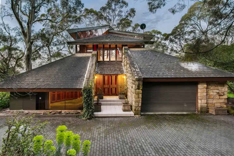 520 Norton Summit Road, Teringie SA 5072