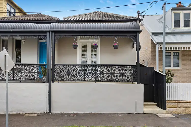 Main view of Homely house listing, 111 Birchgrove Road, Birchgrove NSW 2041