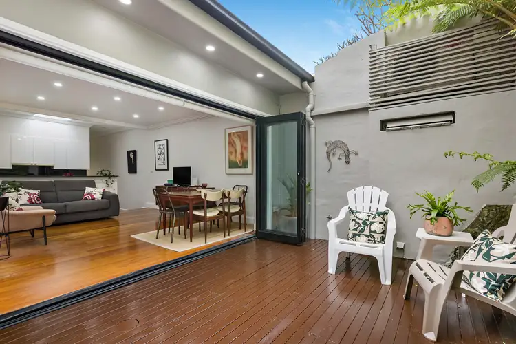 Second view of Homely house listing, 111 Birchgrove Road, Birchgrove NSW 2041
