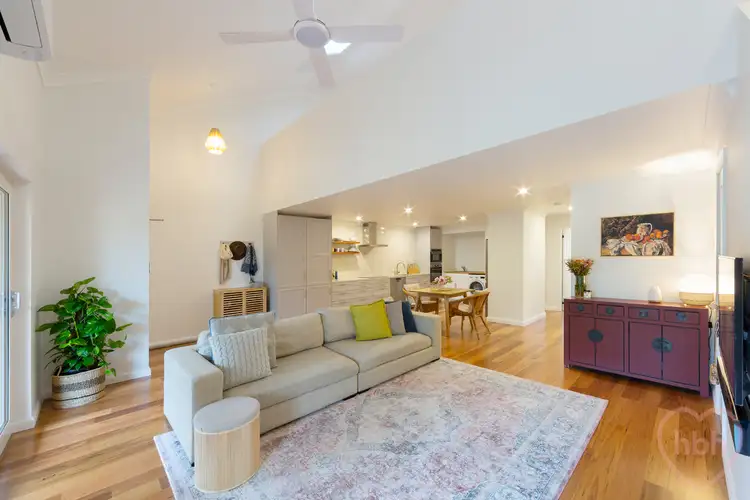 34/19-25 Fawkner Street, Braddon ACT 2612