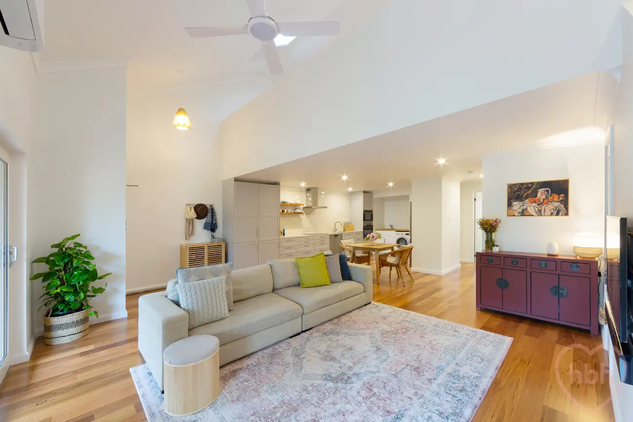 Main view of Homely apartment listing, 34/19-25 Fawkner Street, Braddon ACT 2612