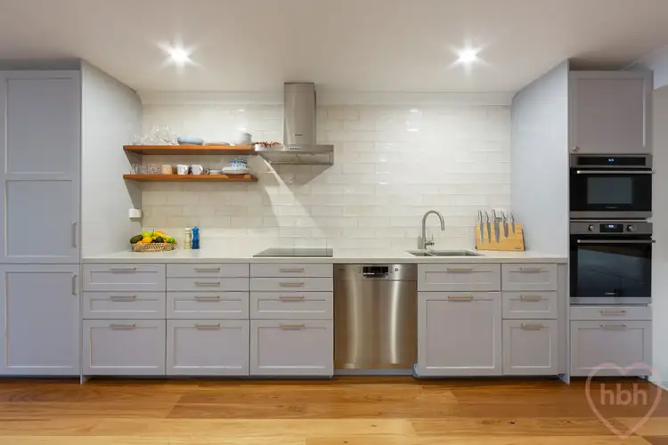 Third view of Homely apartment listing, 34/19-25 Fawkner Street, Braddon ACT 2612