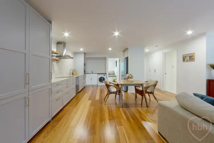 Fourth view of Homely apartment listing, 34/19-25 Fawkner Street, Braddon ACT 2612
