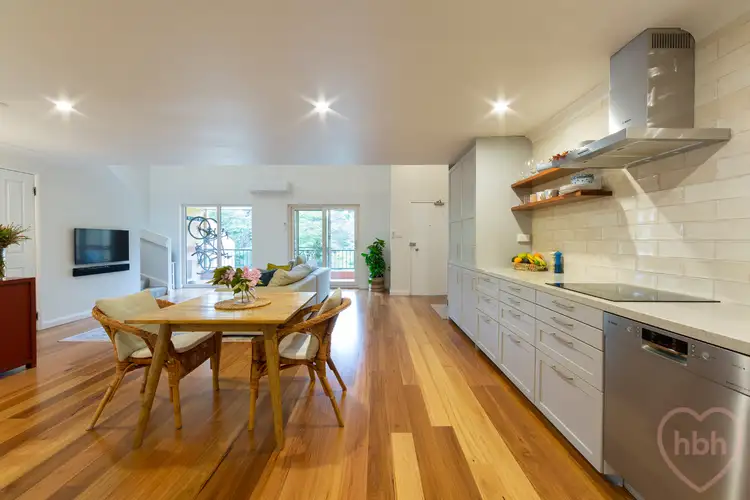 Fifth view of Homely apartment listing, 34/19-25 Fawkner Street, Braddon ACT 2612
