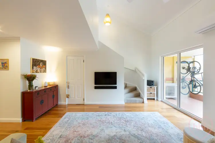 Sixth view of Homely apartment listing, 34/19-25 Fawkner Street, Braddon ACT 2612