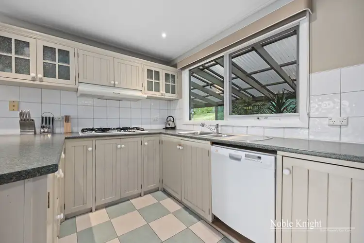 Fifth view of Homely house listing, 40 Flora Crescent, St Andrews VIC 3761