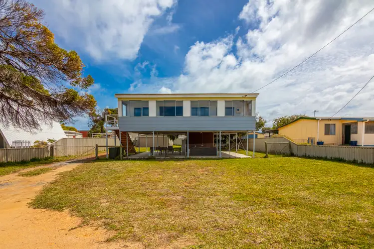 64 Seville Street, Cervantes WA 6511