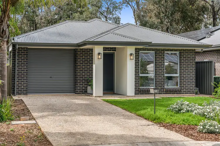 52A Penong Crescent, Salisbury North SA 5108