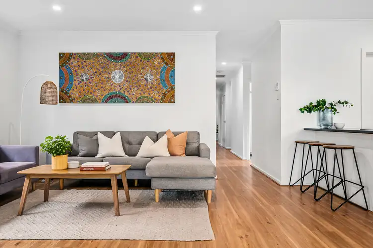 Second view of Homely house listing, 52A Penong Crescent, Salisbury North SA 5108