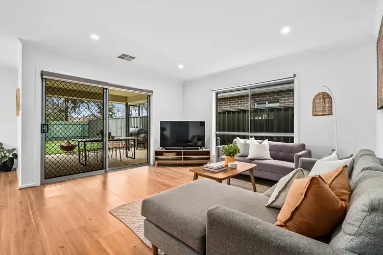 Third view of Homely house listing, 52A Penong Crescent, Salisbury North SA 5108