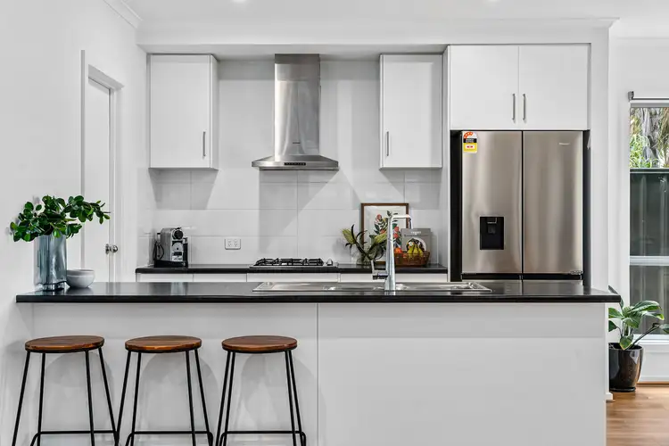 Fourth view of Homely house listing, 52A Penong Crescent, Salisbury North SA 5108