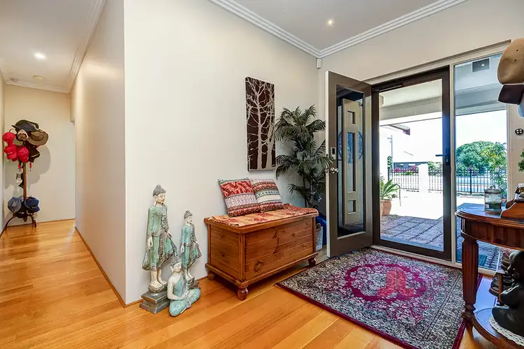 Fifth view of Homely house listing, 11 The Boulevard, Australind WA 6233