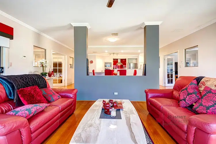 Sixth view of Homely house listing, 11 The Boulevard, Australind WA 6233