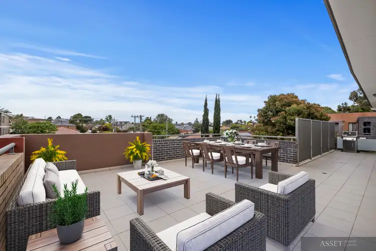 7/217-219 William Street, Granville NSW 2142