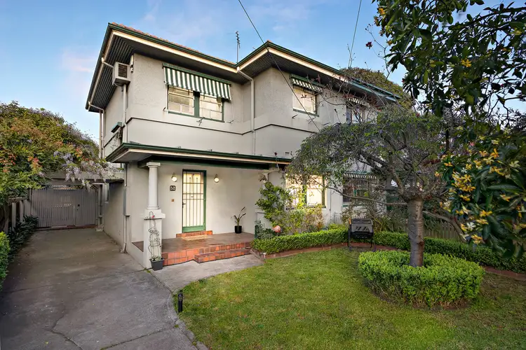 52 Poolman Street, Port Melbourne VIC 3207