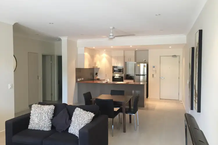 Main view of Homely unit listing, 4/2 Mitaros Place, Parap NT 820
