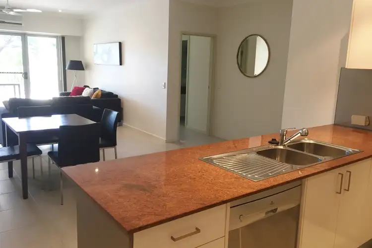 Third view of Homely unit listing, 4/2 Mitaros Place, Parap NT 820